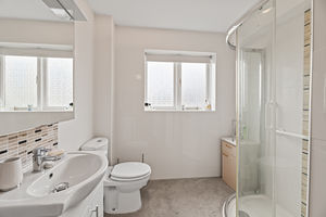 Shower Room- click for photo gallery